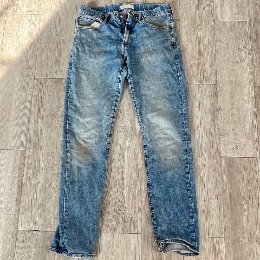 Gap Jeans